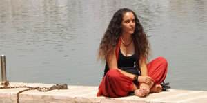 Rocío Ortega, el mundo tras mi crista uno de los mejores blogs de viajes